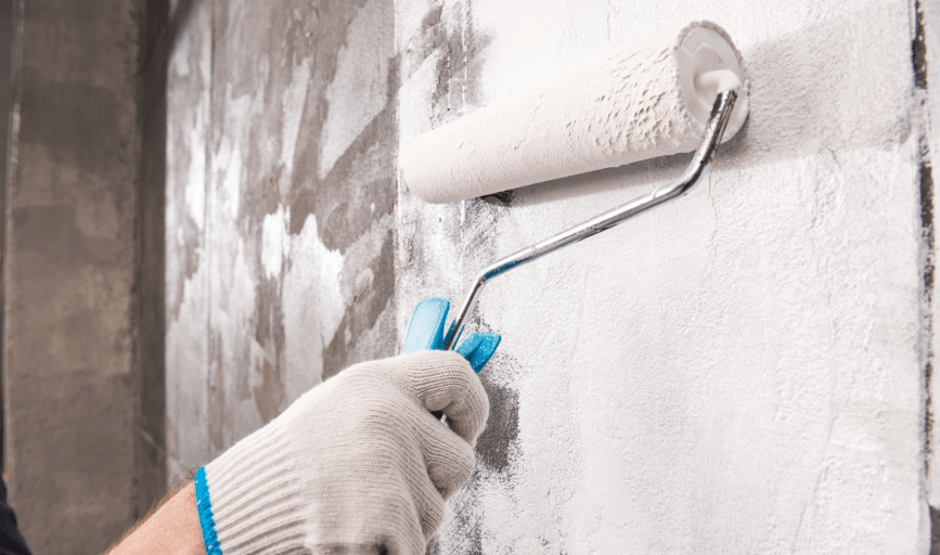 INTERIOR PAINTING