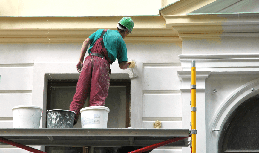 Gio Remodeling and Painting